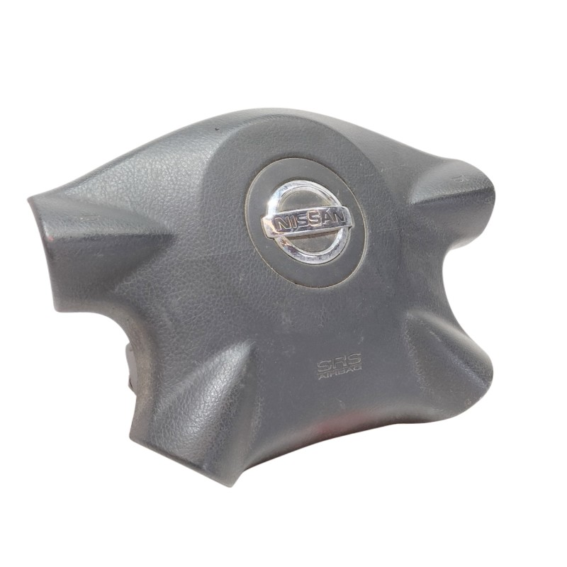 Recambio de airbag delantero izquierdo para nissan almera tino (v10m) acenta referencia OEM IAM 6005158C  