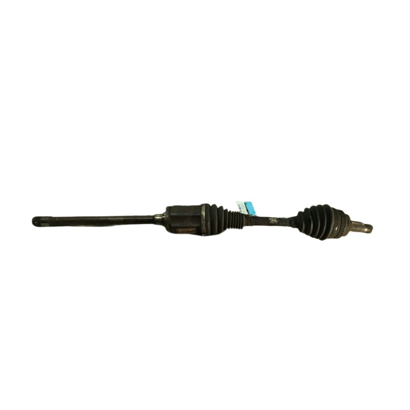 Recambio de transmision delantera derecha para bmw 5 (e60) 530 i referencia OEM IAM 8250130587006155 7534637 7564038