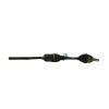 Recambio de transmision delantera derecha para bmw 5 (e60) 530 i referencia OEM IAM 8250130587006155 7534637 7564038