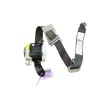 Recambio de cinturon seguridad trasero derecho para lexus is ii (_e2_) 220d (ale20) referencia OEM IAM 7336053070A1 1044782 