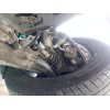 Recambio de mangueta delantera izquierda para renault captur i (j5_, h5_) 1.5 dci 90 referencia OEM IAM 400159304R  