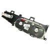 Recambio de cuadro instrumentos para renault vel satis (bj0) privilege referencia OEM IAM 8200166180  