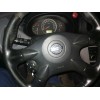 Recambio de airbag delantero izquierdo para nissan almera tino (v10m) acenta referencia OEM IAM 6005158C  