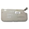 Recambio de parasol izquierdo para ford fiesta (cb1) trend referencia OEM IAM   