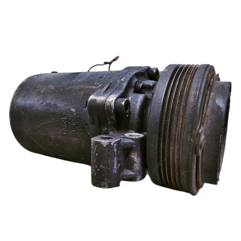 Recambio de compresor aire acondicionado para bmw serie 3 berlina (e46) 320d referencia OEM IAM 64528386650  120D