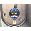 Recambio de airbag delantero izquierdo para nissan almera tino (v10m) acenta referencia OEM IAM 6005158C  