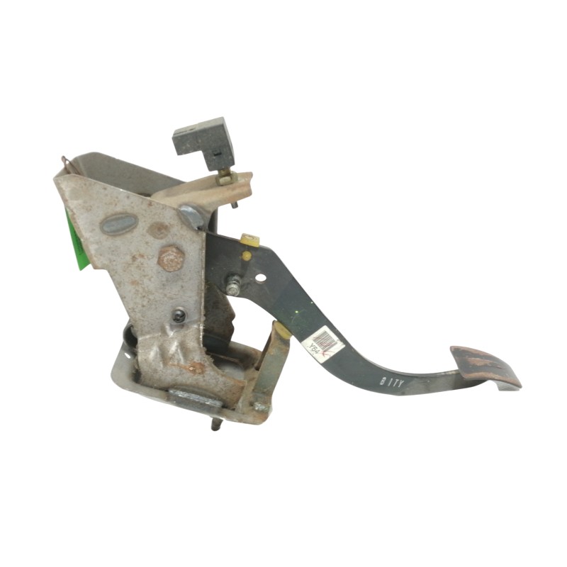 Recambio de pedal embrague para hyundai coupe (gk) 2.7 v6 gls referencia OEM IAM   