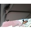 Recambio de parasol izquierdo para ford fiesta (cb1) trend referencia OEM IAM   
