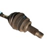 Recambio de transmision delantera derecha para bmw 5 (e60) 530 i referencia OEM IAM 8250130587006155 7534637 7564038