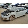 volkswagen golf vii (5g1, bq1, be1, be2) del año 2014