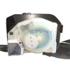 Recambio de cinturon seguridad trasero derecho para lexus is ii (_e2_) 220d (ale20) referencia OEM IAM 7336053070A1 1044782 