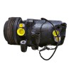 Recambio de compresor aire acondicionado para bmw serie 3 berlina (e46) 320d referencia OEM IAM 64528386650  120D