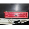 Recambio de cuadro instrumentos para renault vel satis (bj0) privilege referencia OEM IAM 8200166180  