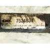 Recambio de transmision delantera derecha para bmw 5 (e60) 530 i referencia OEM IAM 8250130587006155 7534637 7564038