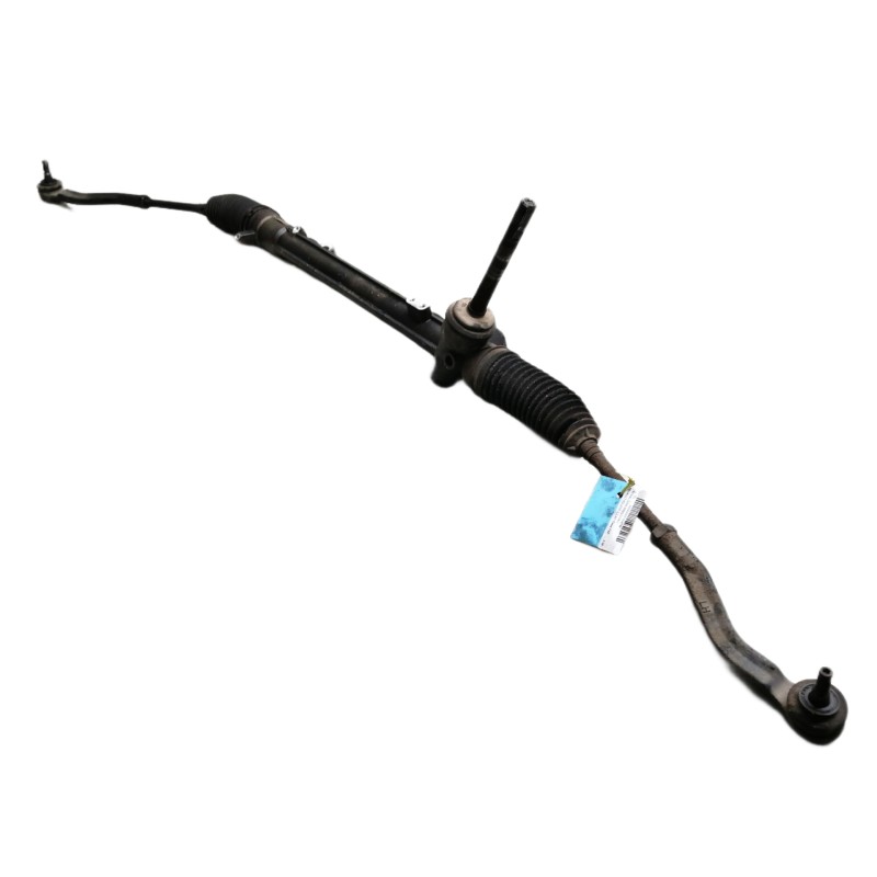Recambio de cremallera direccion para renault koleos 2.0 dci diesel fap referencia OEM IAM 490013622R  M426065