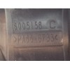 Recambio de airbag delantero izquierdo para nissan almera tino (v10m) acenta referencia OEM IAM 6005158C  