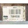 Recambio de transmision delantera derecha para bmw 5 (e60) 530 i referencia OEM IAM 8250130587006155 7534637 7564038