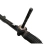 Recambio de cremallera direccion para renault koleos 2.0 dci diesel fap referencia OEM IAM 490013622R  M426065