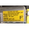 Recambio de cinturon seguridad trasero derecho para lexus is ii (_e2_) 220d (ale20) referencia OEM IAM 7336053070A1 1044782 