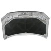 Recambio de capot para ssangyong rodius xdi limited referencia OEM IAM   