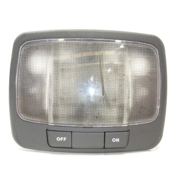 LUZ INTERIOR 