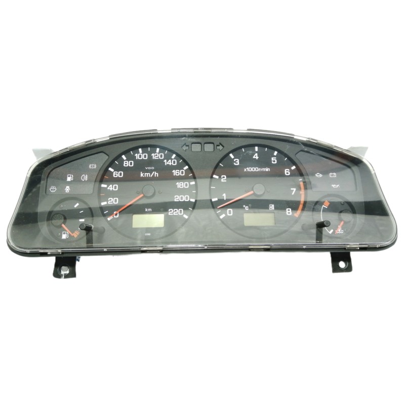 Recambio de cuadro instrumentos para nissan primera berlina (p11) slx referencia OEM IAM 96251046  248109F119
