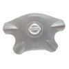 Recambio de airbag delantero izquierdo para nissan almera tino (v10m) acenta referencia OEM IAM 6005158C  