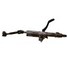 Recambio de columna direccion para audi a1 sportback (8xa) attraction referencia OEM IAM 6R1419502J  