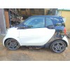 smart fortwo coupé (453) del año 2017