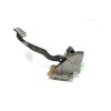 Recambio de pedal freno para hyundai coupe (gk) 2.7 v6 gls referencia OEM IAM   