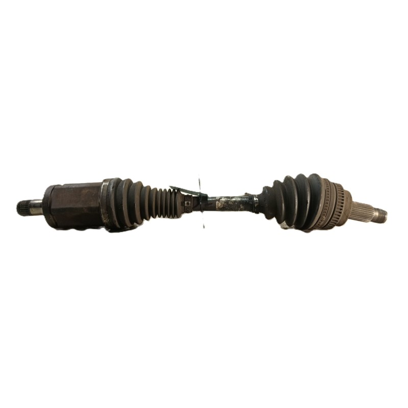 Recambio de transmision delantera izquierda para bmw 5 (e60) 530 i referencia OEM IAM 31607570274 7534637 7564037