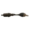 Recambio de transmision delantera izquierda para bmw 5 (e60) 530 i referencia OEM IAM 31607570274 7534637 7564037
