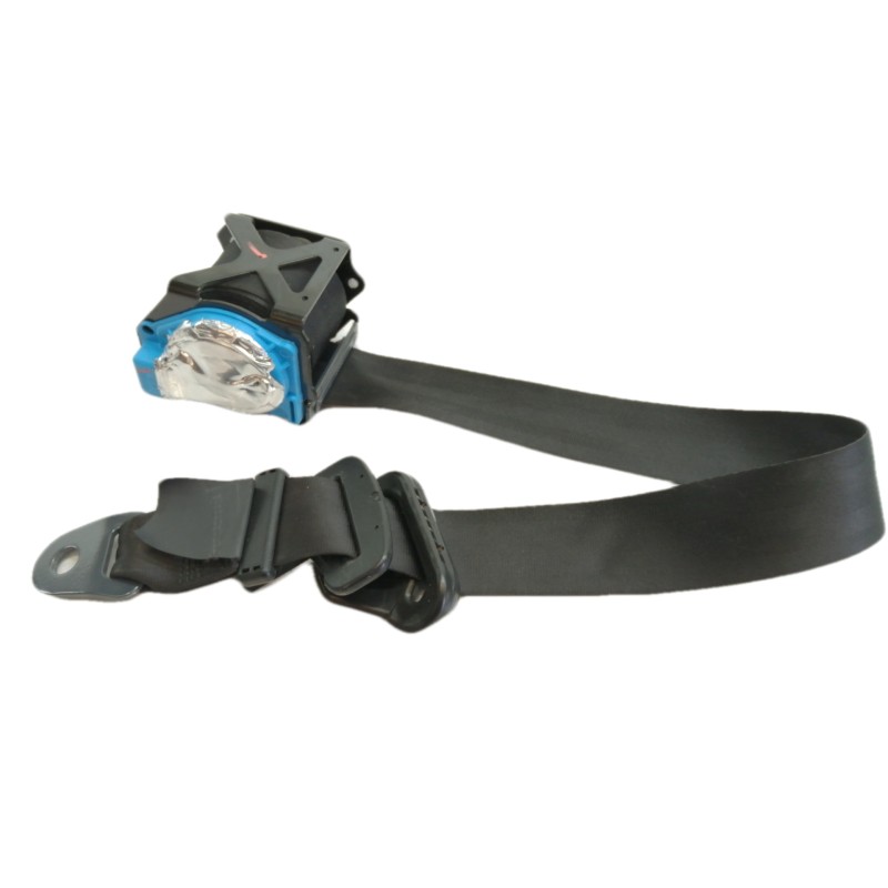 Recambio de cinturon seguridad trasero derecho para citroën c4 grand picasso seduction referencia OEM IAM 96771179XX  