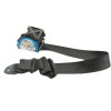 Recambio de cinturon seguridad trasero derecho para citroën c4 grand picasso seduction referencia OEM IAM 96771179XX  