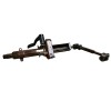 Recambio de columna direccion para audi a1 sportback (8xa) attraction referencia OEM IAM 6R1419502J  