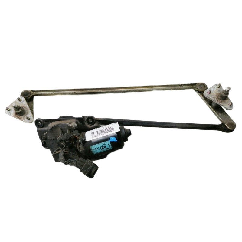 Recambio de motor limpia delantero para chevrolet kalos 1.2 se referencia OEM IAM 96540501  