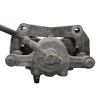 Recambio de pinza freno delantera derecha para ford fiesta (cb1) trend referencia OEM IAM 1766808  3736E