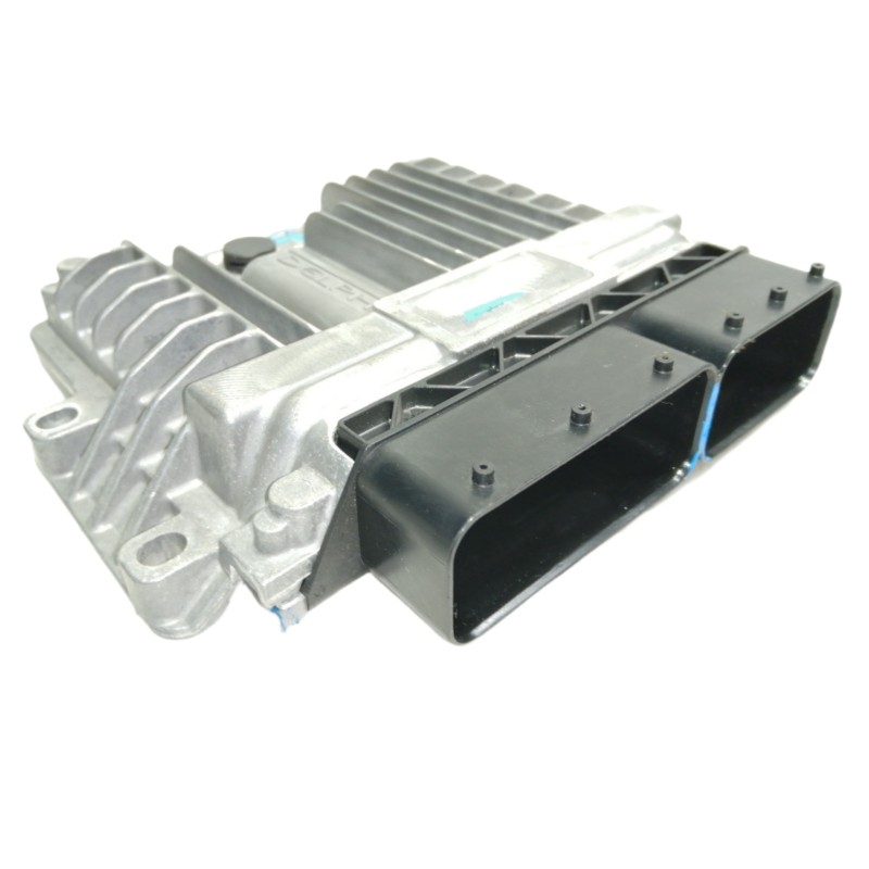 Recambio de centralita motor uce para ssangyong rodius xdi limited referencia OEM IAM A6655404432 R0412C046B 28210136