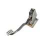 Recambio de pedal freno para hyundai coupe (gk) 2.7 v6 gls referencia OEM IAM   