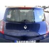 Recambio de porton trasero para renault megane ii berlina 5p authentique referencia OEM IAM COMPLETO  