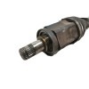 Recambio de transmision delantera izquierda para bmw 5 (e60) 530 i referencia OEM IAM 31607570274 7534637 7564037