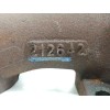 Recambio de colector escape para nissan tiida (c11x/sc11x) acenta referencia OEM IAM 212642  