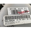Recambio de cinturon seguridad trasero derecho para citroën c4 grand picasso seduction referencia OEM IAM 96771179XX  