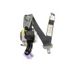 Recambio de cinturon seguridad trasero izquierdo para lexus is ii (_e2_) 220d (ale20) referencia OEM IAM 7337053010A1 1044782 