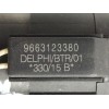 Recambio de columna direccion para citroën c4 cactus business referencia OEM IAM 9663123380  