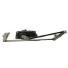 Recambio de motor limpia delantero para chevrolet kalos 1.2 se referencia OEM IAM 96540501  
