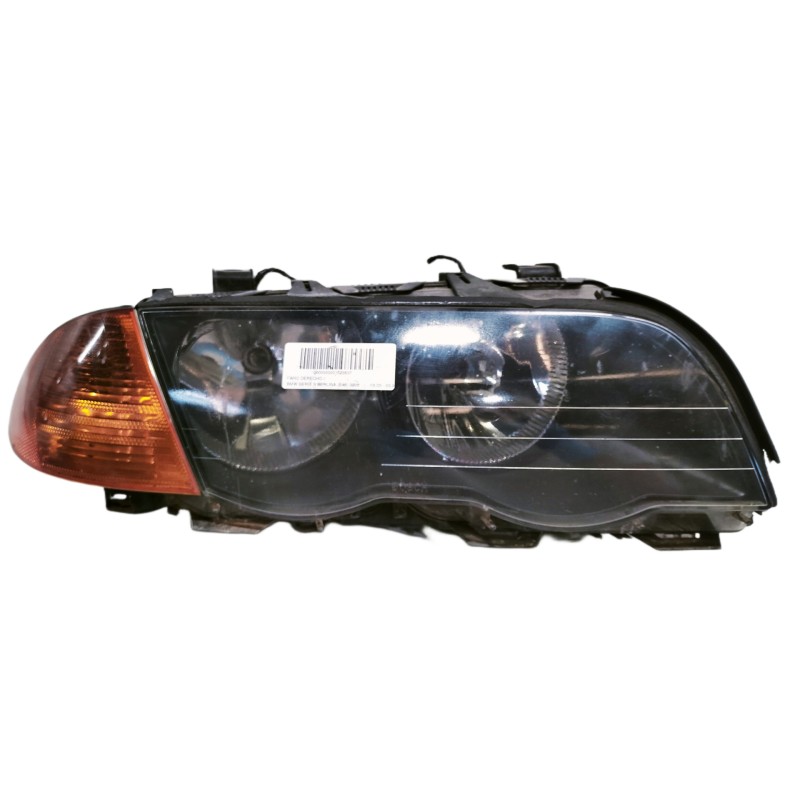 Recambio de faro derecho para bmw serie 3 berlina (e46) 320d referencia OEM IAM 0301089206  6902746