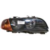 Recambio de faro derecho para bmw serie 3 berlina (e46) 320d referencia OEM IAM 0301089206  6902746