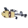 Recambio de columna direccion para nissan almera tino (v10m) acenta referencia OEM IAM 28590C9965  