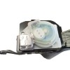 Recambio de cinturon seguridad trasero izquierdo para lexus is ii (_e2_) 220d (ale20) referencia OEM IAM 7337053010A1 1044782 